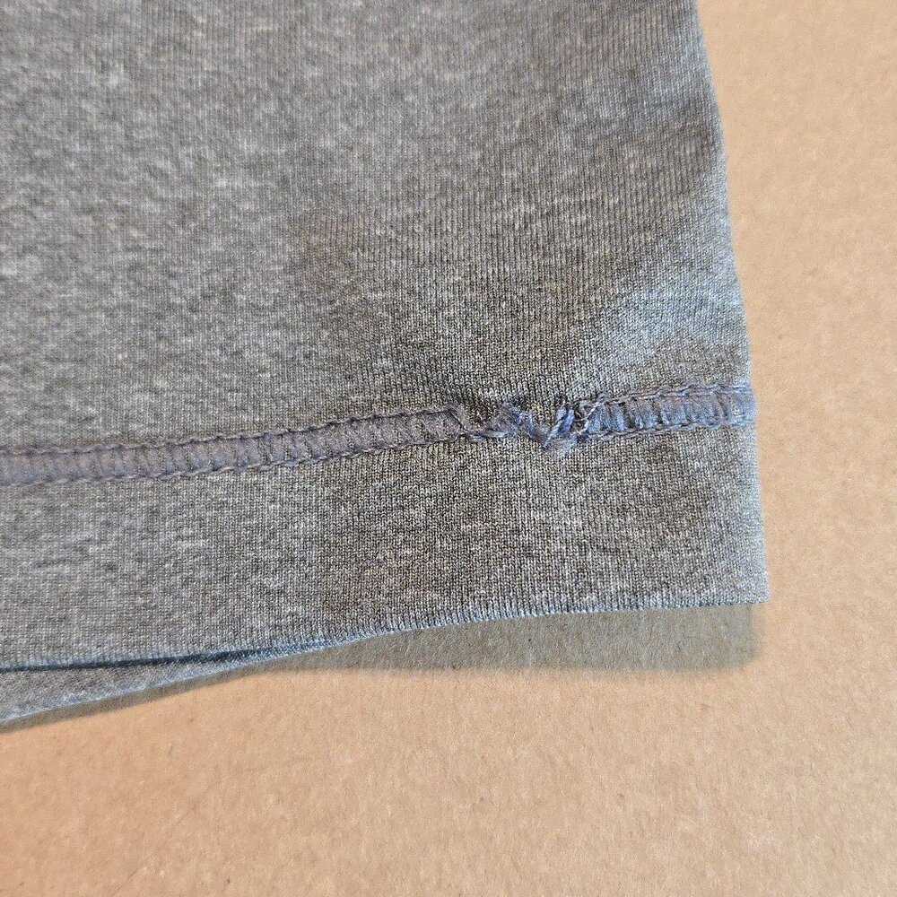 Nike Pro Dri-Fit Razerback Tank Top - Picture 10 of 10